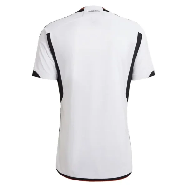Germany World Cup 2022 Home Jersey football jersey