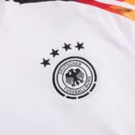 Germany EURO 2024 Home Jersey football jersey