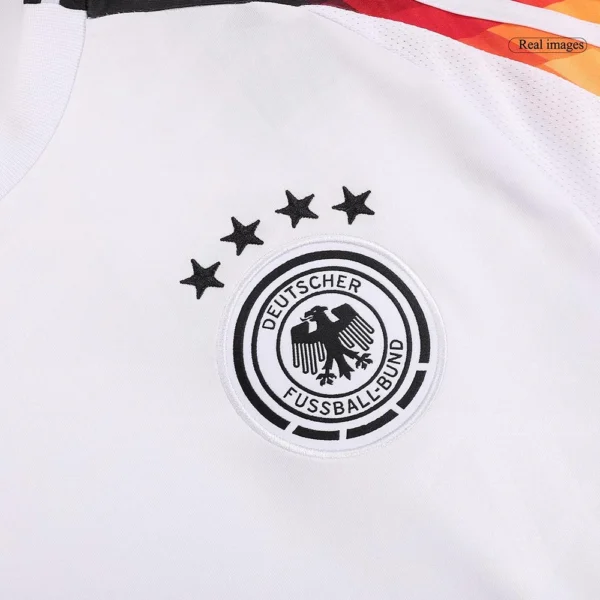 Germany EURO 2024 Home Jersey football jersey