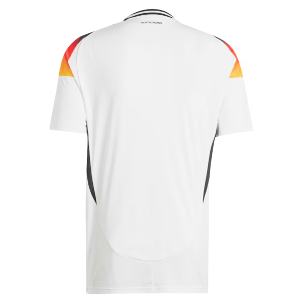 Germany EURO 2024 Home Jersey football jersey