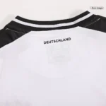 Germany EURO 2024 Home Jersey football jersey