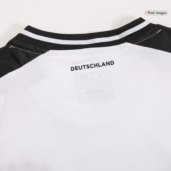 Germany EURO 2024 Home Jersey football jersey