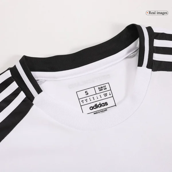 Germany EURO 2024 Home Jersey football jersey