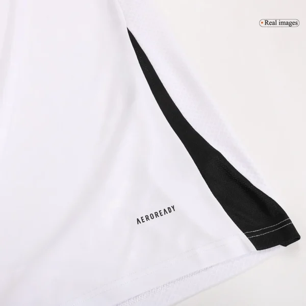 Germany EURO 2024 Home Jersey football jersey