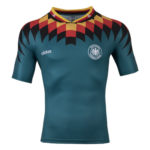 Germany Retro 1994 Away Jersey football jersey