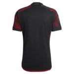 Germany World Cup 2022 Away Jersey football jersey