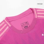 Germany EURO 2024 Away Jersey football jersey