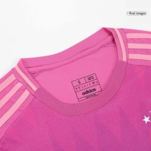 Germany EURO 2024 Away Jersey football jersey