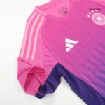 Germany EURO 2024 Away Jersey football jersey