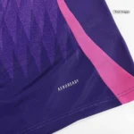 Germany EURO 2024 Away Jersey football jersey