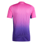 Germany EURO 2024 Away Jersey football jersey