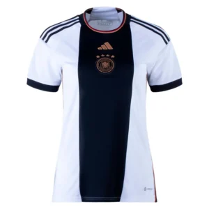 Women's Germany World Cup 2022 Home Jersey football jersey