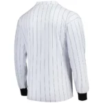 Men's Germany 1982 Retro Long Sleeve Jersey football jersey