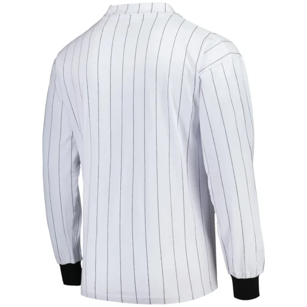 Men's Germany 1982 Retro Long Sleeve Jersey football jersey