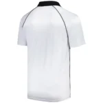 Men's Germany 1980 Retro European Championship Jersey football jersey