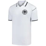 Men's Germany 1978 Retro World Cup Jersey football jersey