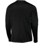 Men's Germany 1974 Retro Long Sleeve Captain Home Jersey football jersey