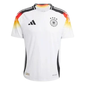 Germany Player Version EURO 2024 Home Jersey football jersey