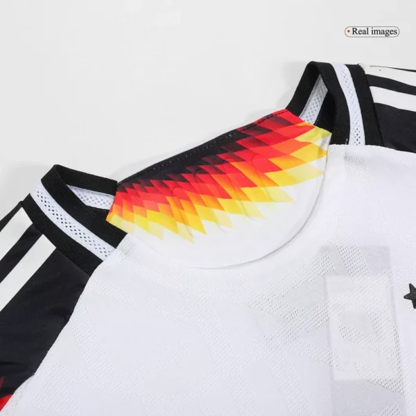 Germany Player Version EURO 2024 Home Jersey football jersey