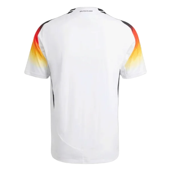 Germany Player Version EURO 2024 Home Jersey football jersey