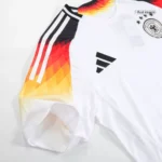 Germany Player Version EURO 2024 Home Jersey football jersey