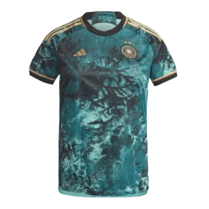 Germany 23/24 Away Jersey football jersey
