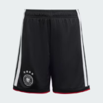 Men's Germany World Cup 2026 Home Shorts football jersey
