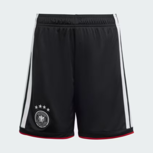 Men's Germany World Cup 2026 Home Shorts football jersey