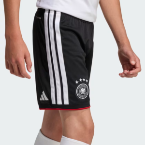 Men's Germany World Cup 2026 Home Shorts football jersey