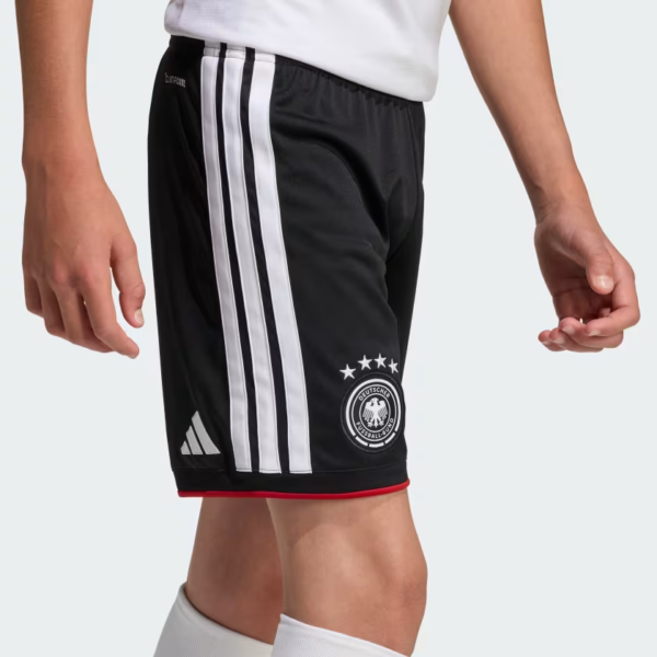 Men's Germany World Cup 2026 Home Shorts football jersey