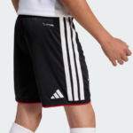 Men's Germany World Cup 2026 Home Shorts football jersey