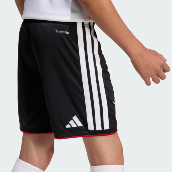 Men's Germany World Cup 2026 Home Shorts football jersey