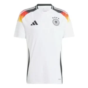 Kids' HAVERTZ Germany 2024 Home Jersey football jersey