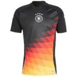 Germany EURO 2024 Training Jersey football jersey