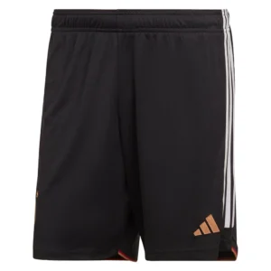 Germany World Cup 2022 Home Shorts football jersey