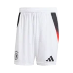 Germany EURO 2024 Home Shorts football jersey