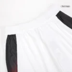 Germany EURO 2024 Home Shorts football jersey