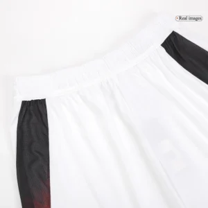 Germany EURO 2024 Home Shorts football jersey