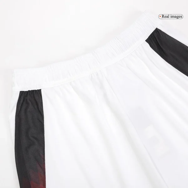 Germany EURO 2024 Home Shorts football jersey