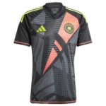 Germany Goalkeeper EURO 2024 Jersey football jersey