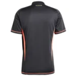 Germany Goalkeeper EURO 2024 Jersey football jersey