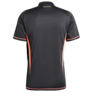 Germany Goalkeeper EURO 2024 Jersey football jersey