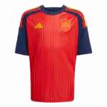 Spain Home Jerseys for die World Cup 2026 (Men's/Women's) football jersey