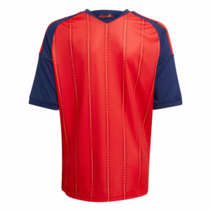 Spain Home Jerseys for die World Cup 2026 (Men's/Women's) football jersey
