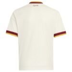 World Cup 2026 Spain Away Jersey Kit for Kids' mit Socks football jersey