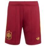 World Cup 2026 Spain Away Jersey Kit for Kids' mit Socks football jersey