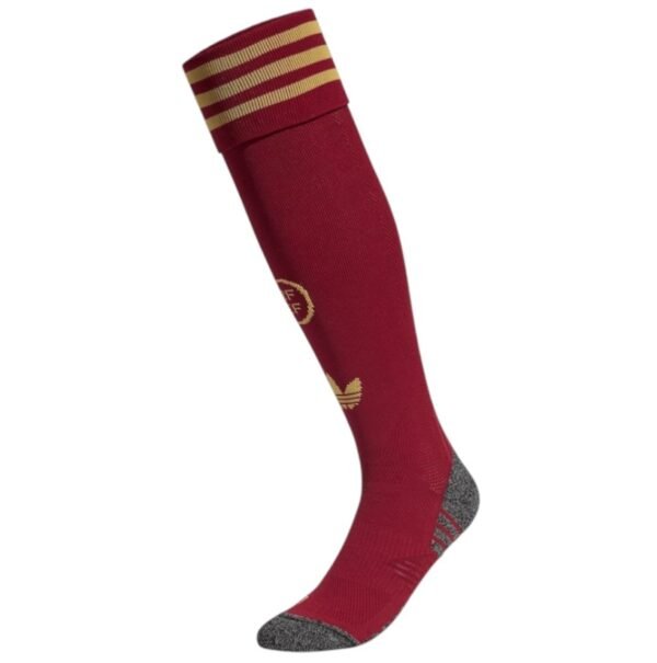 World Cup 2026 Spain Away Jersey Kit for Kids' mit Socks football jersey