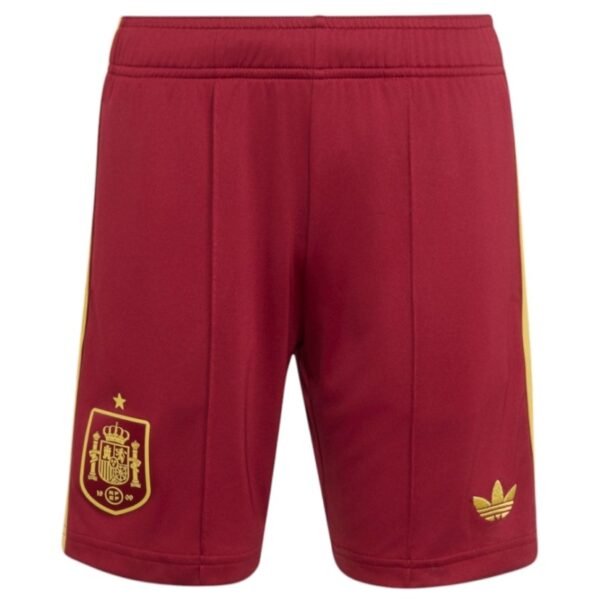 Kids' Spain Away Jersey Kit World Cup 2026 football jersey