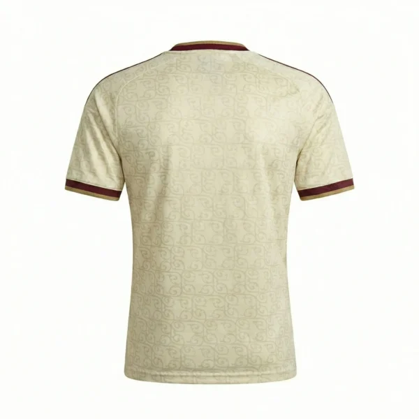Men's Spain World Cup 2026 Away Jersey football jersey