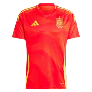 Spain Home Jersey EURO 2024 football jersey